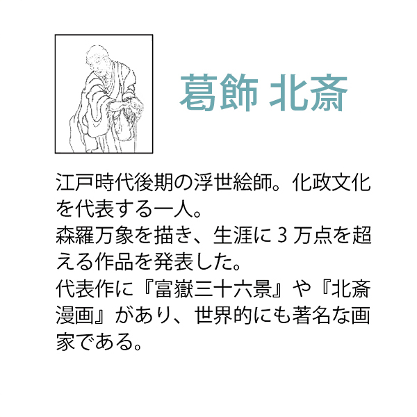 葛飾 北斎「冨獄三十六景凱風快晴」 | ユーパワー オンラインショップ